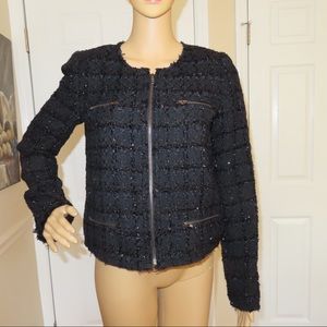 J. Crew Collection Jacket